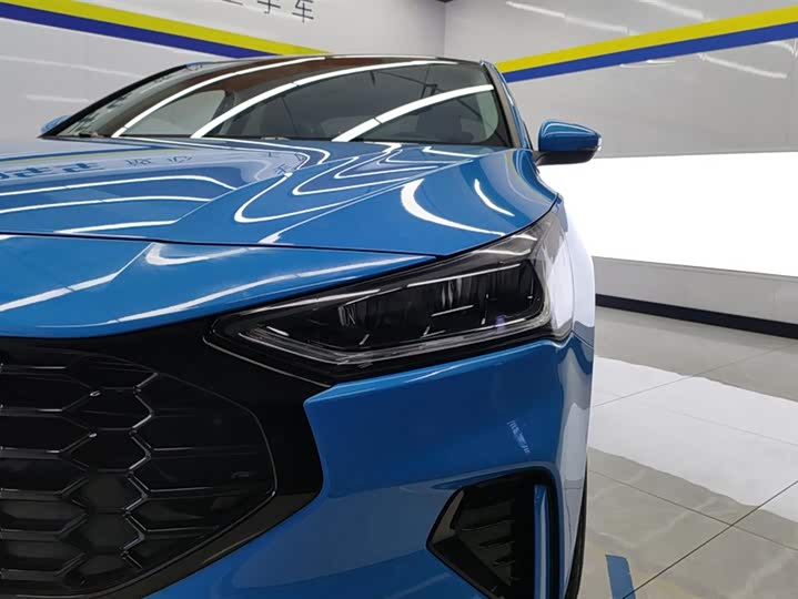 Фото 5 - Ford Focus