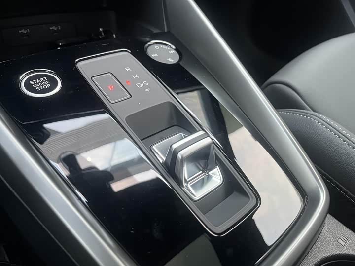 Фото 9 - Audi A3