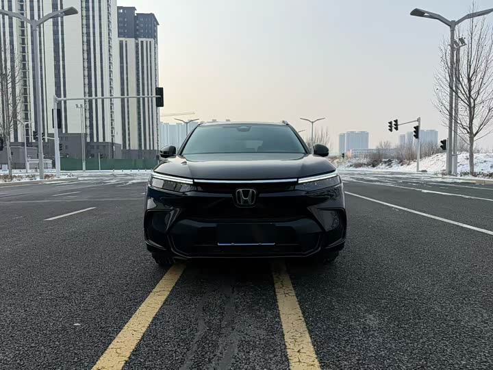 Фото 2 - Honda Breeze