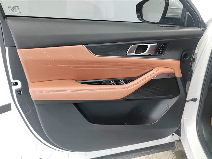 Фото 7 - Changan UNI-K