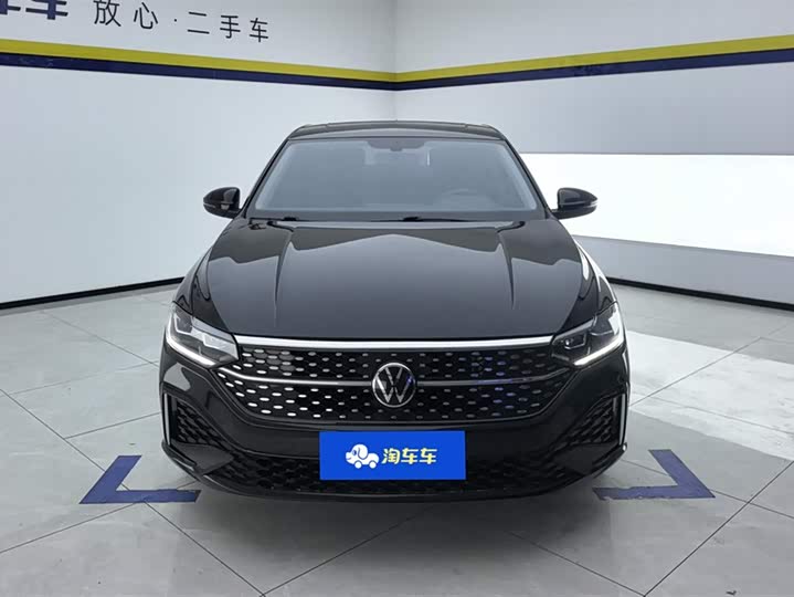 Фото 2 - Volkswagen Lavida