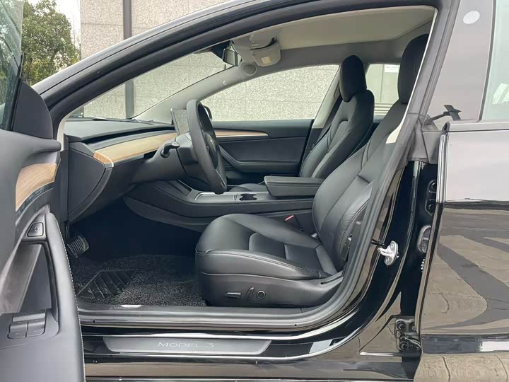 Фото 4 - Tesla Model 3