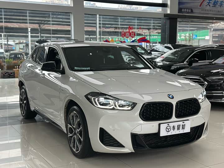Фото 3 - BMW X2