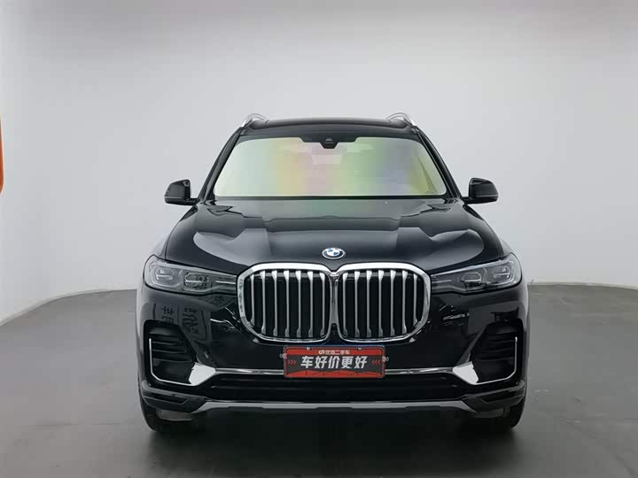 Фото 3 - BMW X7