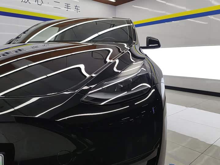 Фото 5 - Tesla Model Y