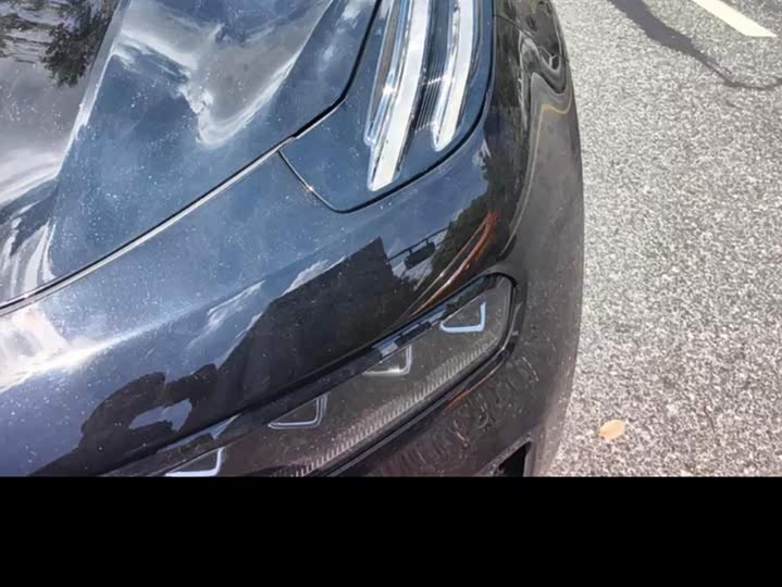 Фото 5 - Zeekr 001