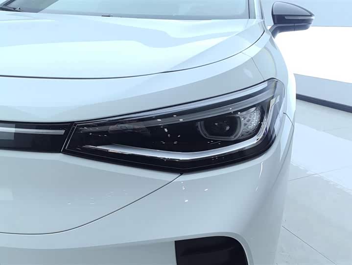 Фото 5 - Volkswagen ID.4 Crozz