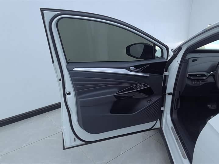 Фото 7 - Volkswagen ID.4 Crozz