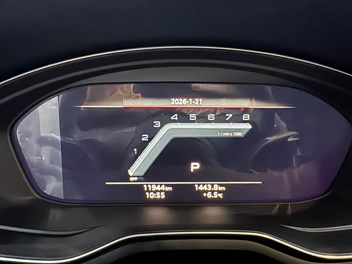 Фото 4 - Audi S4