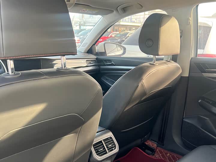 Фото 5 - Volkswagen Bora