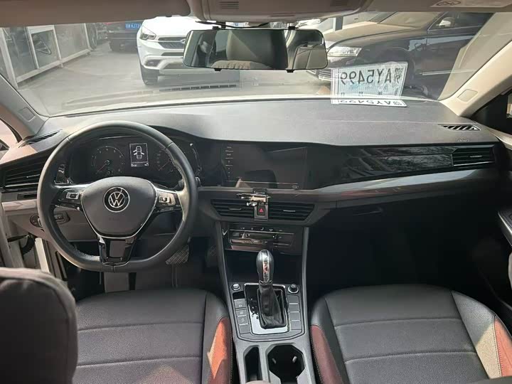 Фото 6 - Volkswagen Bora