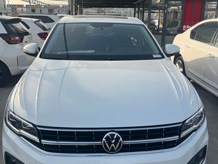 Фото 9 - Volkswagen Bora