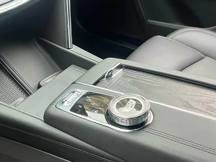 Фото 7 - Cadillac CT6