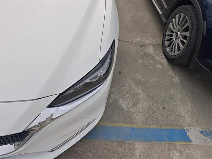 Фото 5 - Mazda Atenza