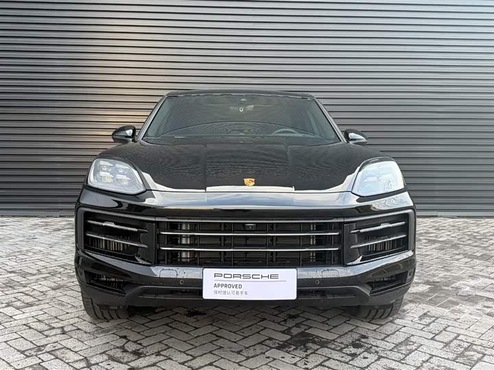 Фото 5 - Porsche Cayenne