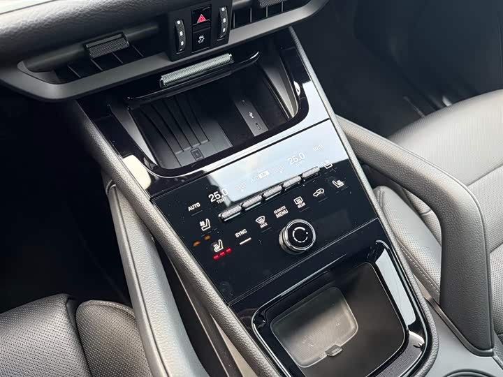 Фото 8 - Porsche Cayenne