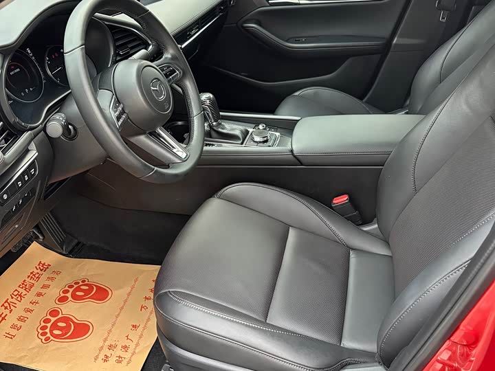 Фото 6 - Mazda 3 (Axela)