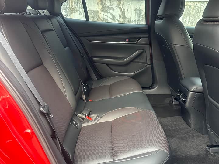 Фото 7 - Mazda 3 (Axela)