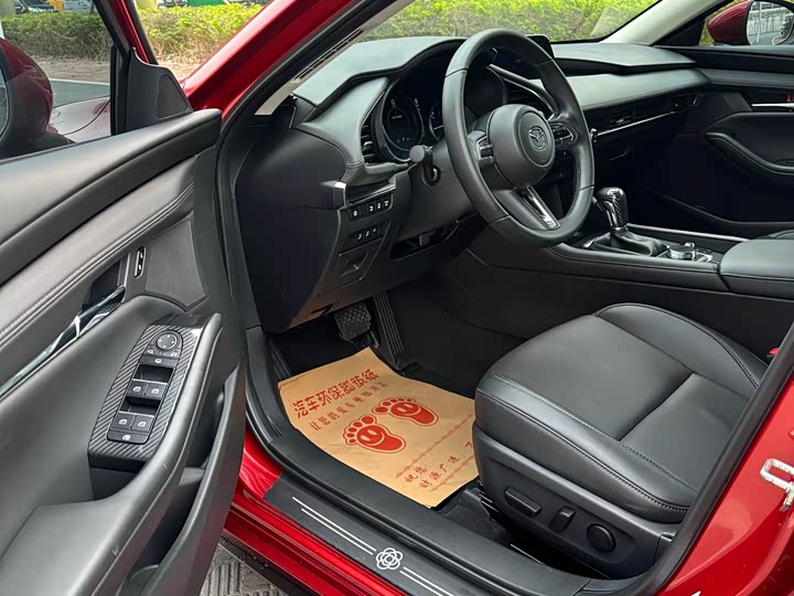 Фото 8 - Mazda 3 (Axela)