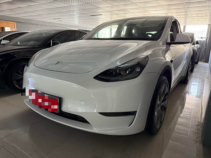 Фото 1 - Tesla Model Y