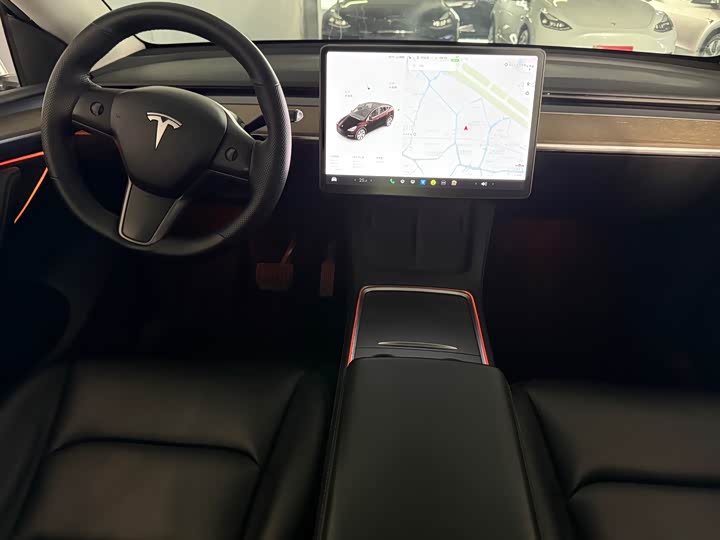 Фото 5 - Tesla Model Y