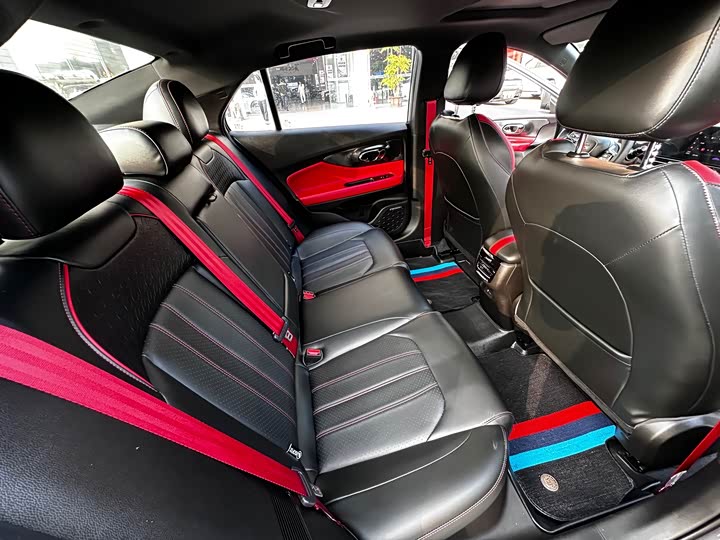 Фото 8 - GAC Trumpchi Empow R