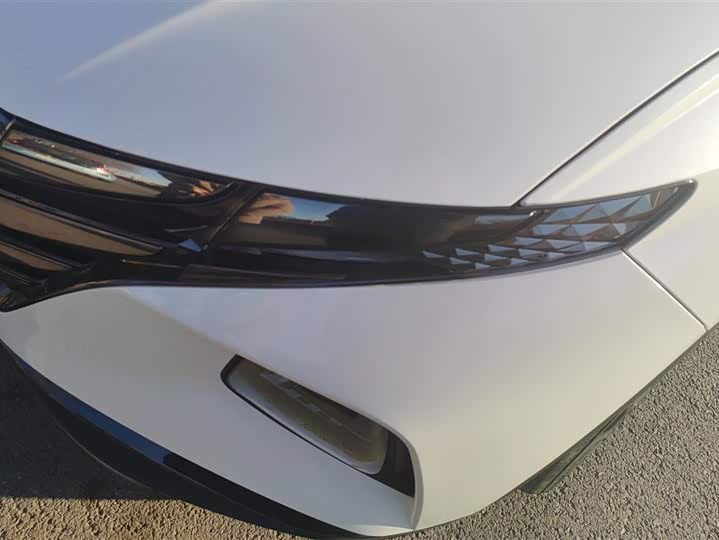 Фото 5 - Hyundai Tucson L