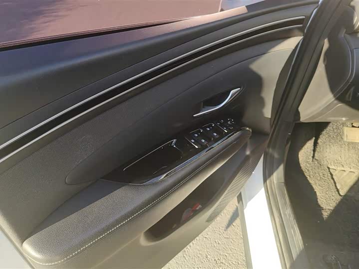 Фото 7 - Hyundai Tucson L