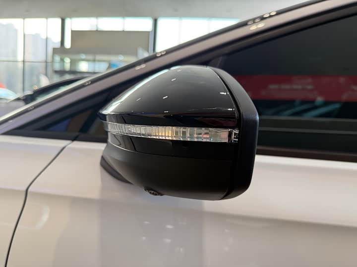 Фото 5 - Volkswagen ID.7 Vizzion