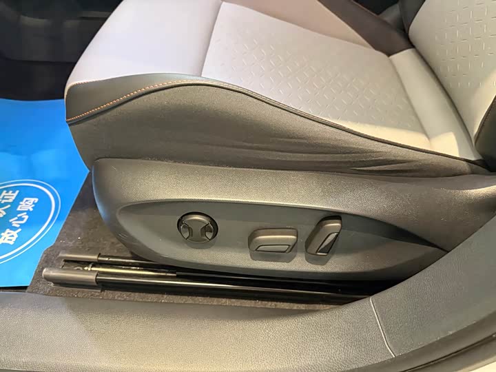 Фото 8 - Volkswagen ID.7 Vizzion