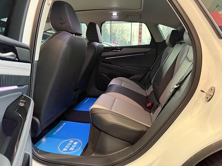 Фото 9 - Volkswagen ID.7 Vizzion