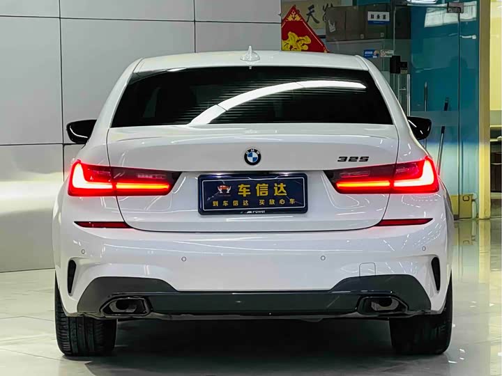 Фото 4 - BMW 3 Series