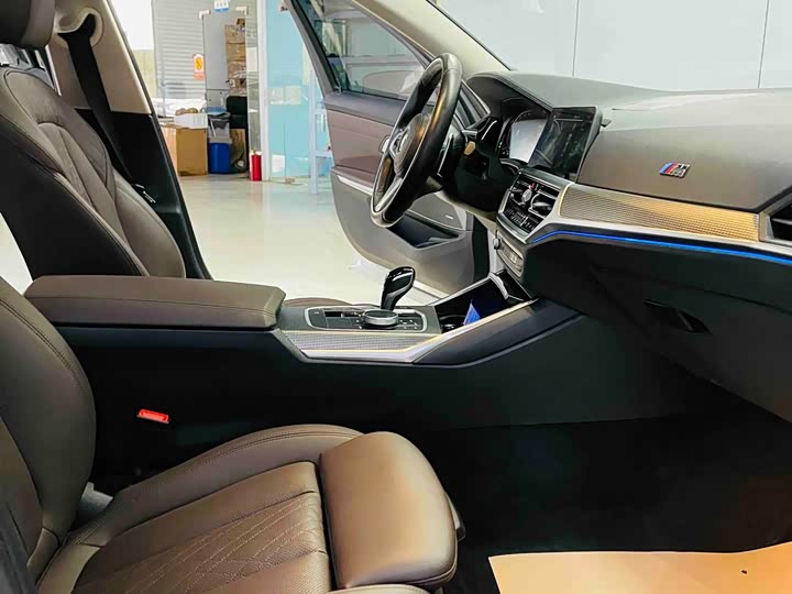 Фото 6 - BMW 3 Series