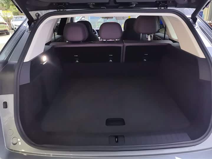 Фото 4 - Chery Tiggo 9 Hybrid