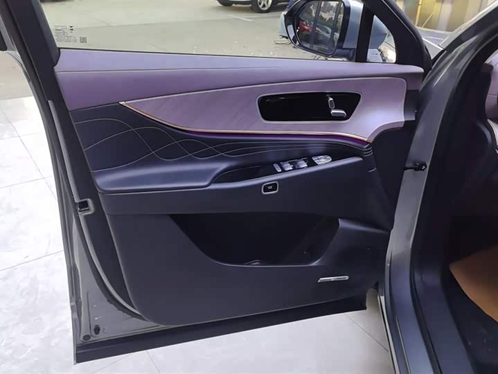 Фото 7 - Chery Tiggo 9 Hybrid