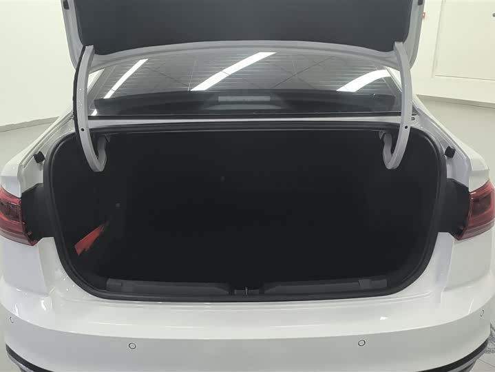 Фото 4 - Volkswagen Bora