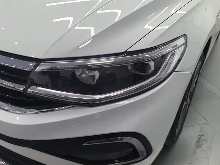 Фото 5 - Volkswagen Bora