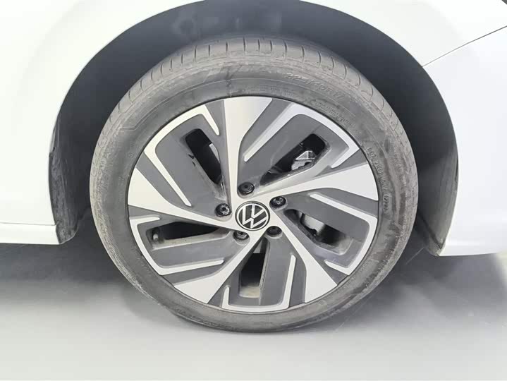 Фото 6 - Volkswagen Bora