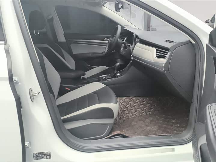 Фото 8 - Volkswagen Bora