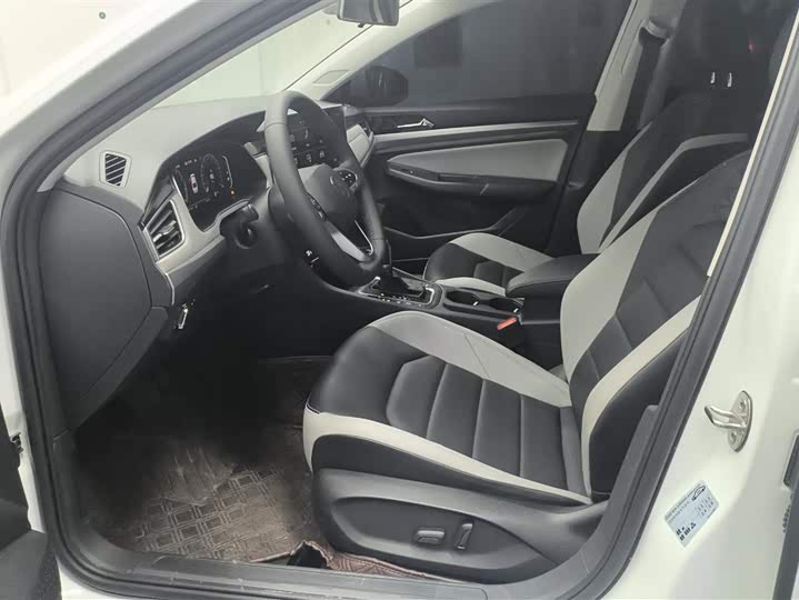 Фото 9 - Volkswagen Bora