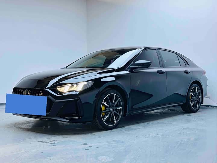 Фото 1 - GAC Trumpchi Empow R