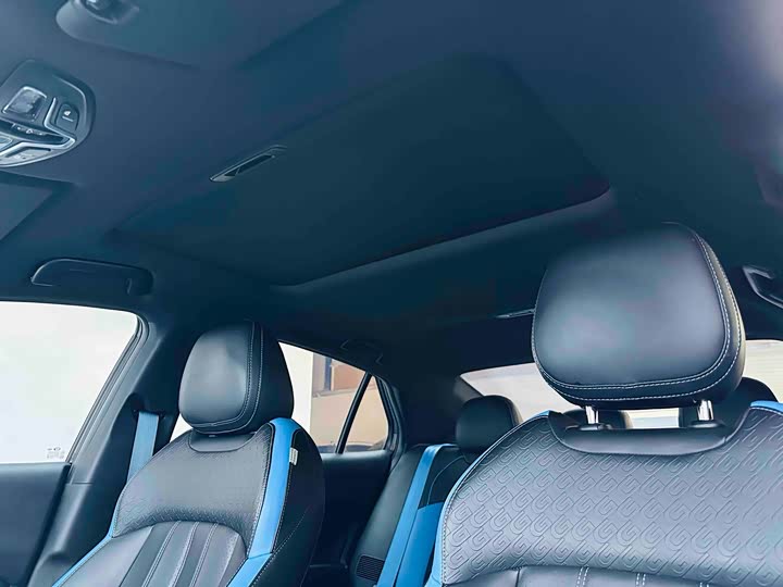 Фото 7 - GAC Trumpchi Empow R