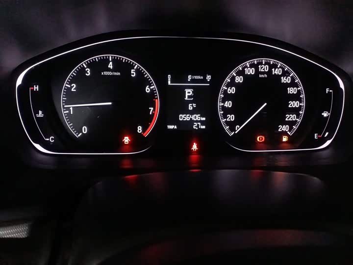 Фото 5 - Honda Accord