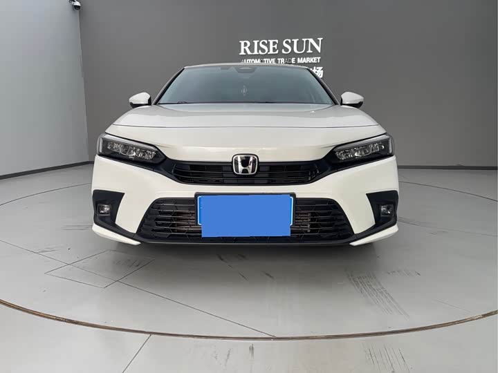 Фото 2 - Honda Civic