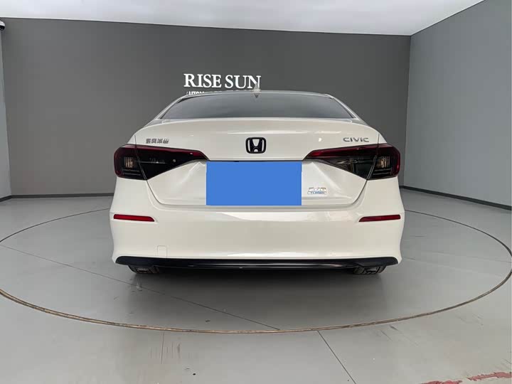 Фото 5 - Honda Civic