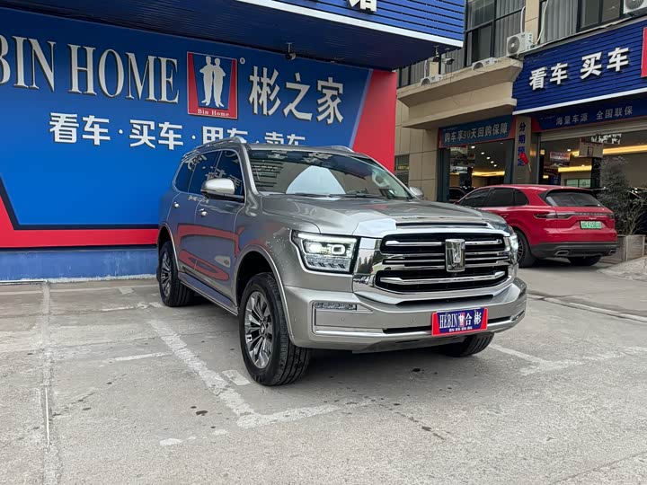 Фото 3 - Tank 500