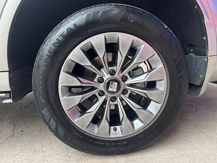 Фото 5 - Tank 500