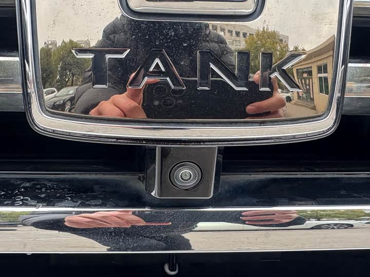 Фото 6 - Tank 500