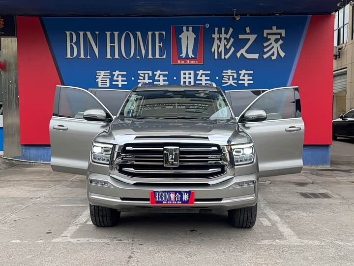 Фото 7 - Tank 500