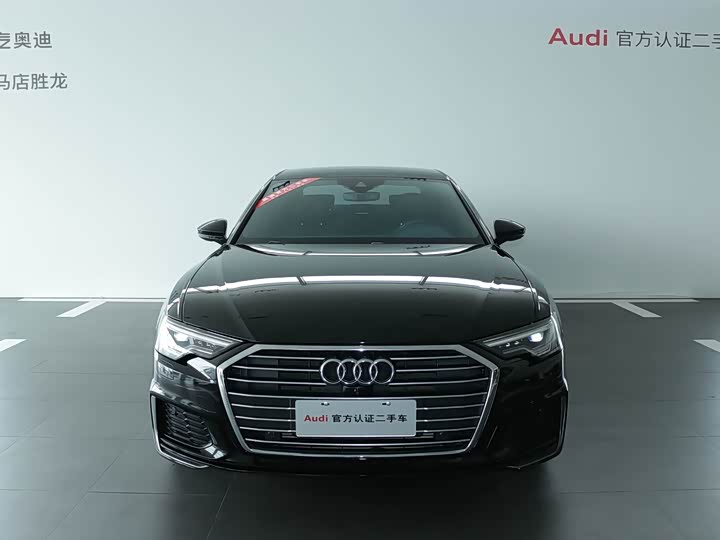 Фото 2 - Audi A6L